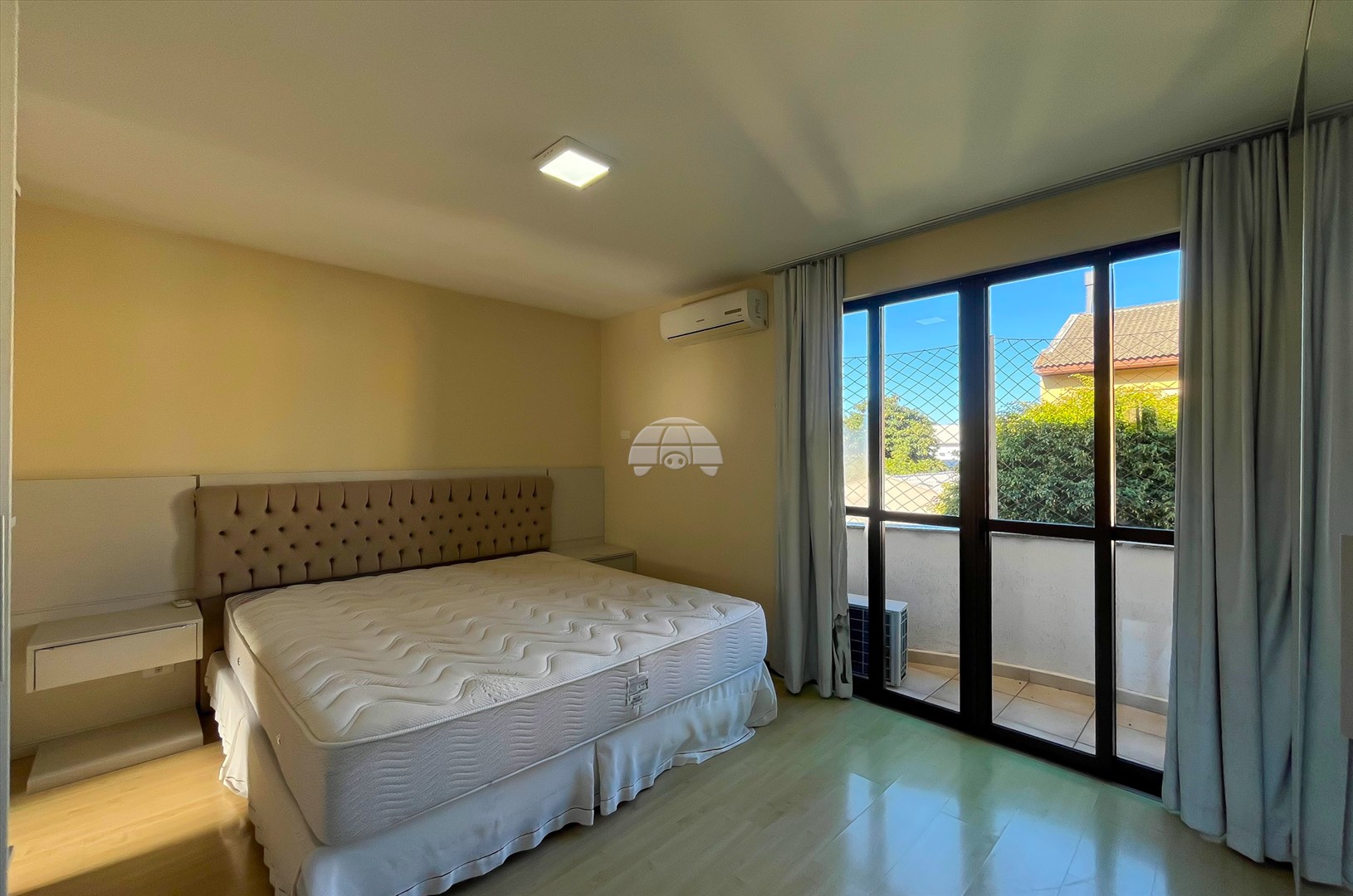 Casa para alugar em Boa Vista, Curitiba — MAFI ADMINISTRADORA DE IMOVEIS LTDA