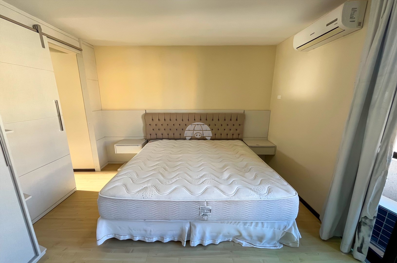 Casa para alugar em Boa Vista, Curitiba — MAFI ADMINISTRADORA DE IMOVEIS LTDA