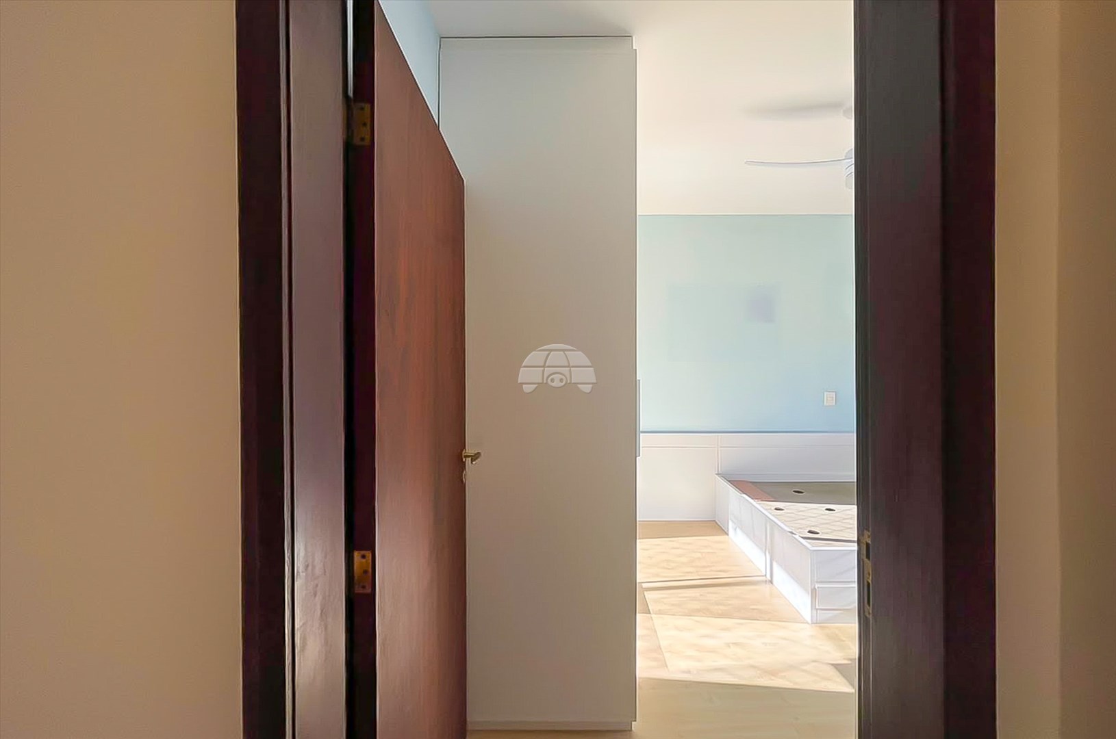 Casa para alugar em Boa Vista, Curitiba — MAFI ADMINISTRADORA DE IMOVEIS LTDA