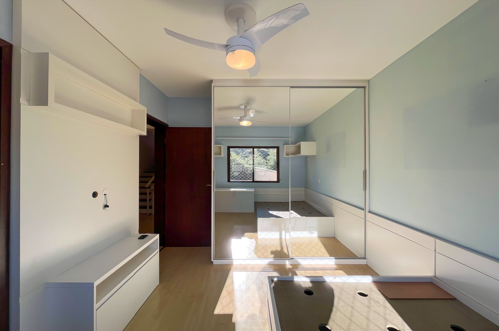 Casa para alugar em Boa Vista, Curitiba — MAFI ADMINISTRADORA DE IMOVEIS LTDA