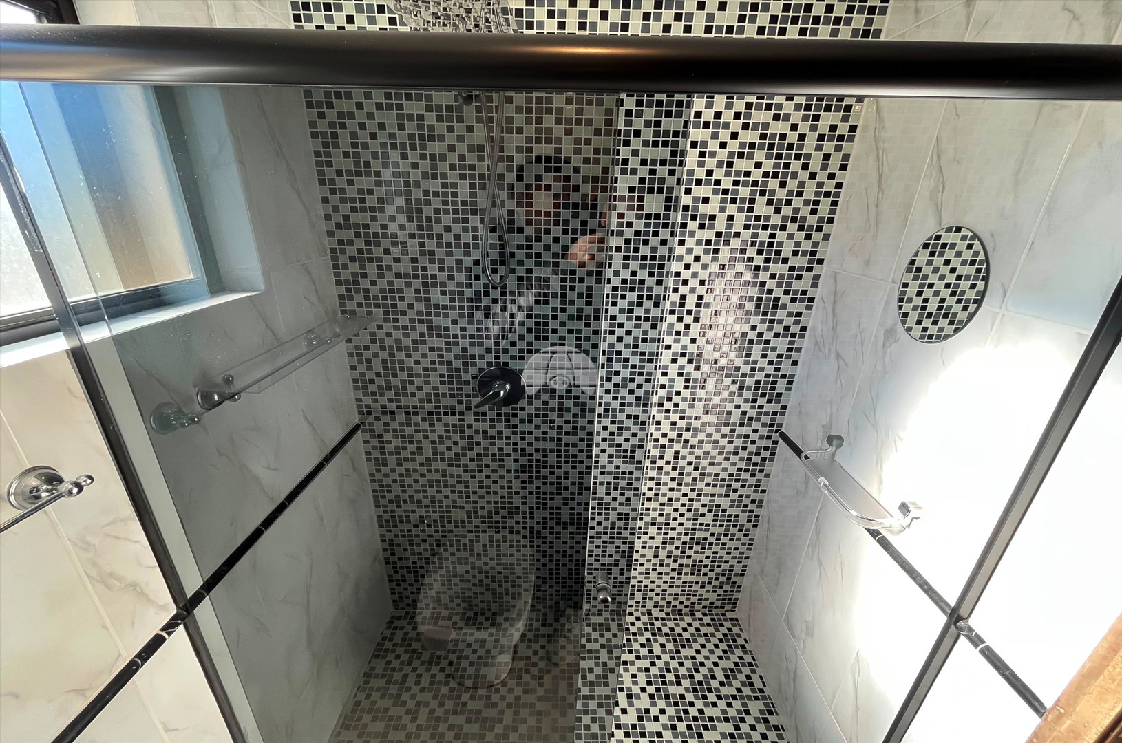 Casa para alugar em Boa Vista, Curitiba — MAFI ADMINISTRADORA DE IMOVEIS LTDA