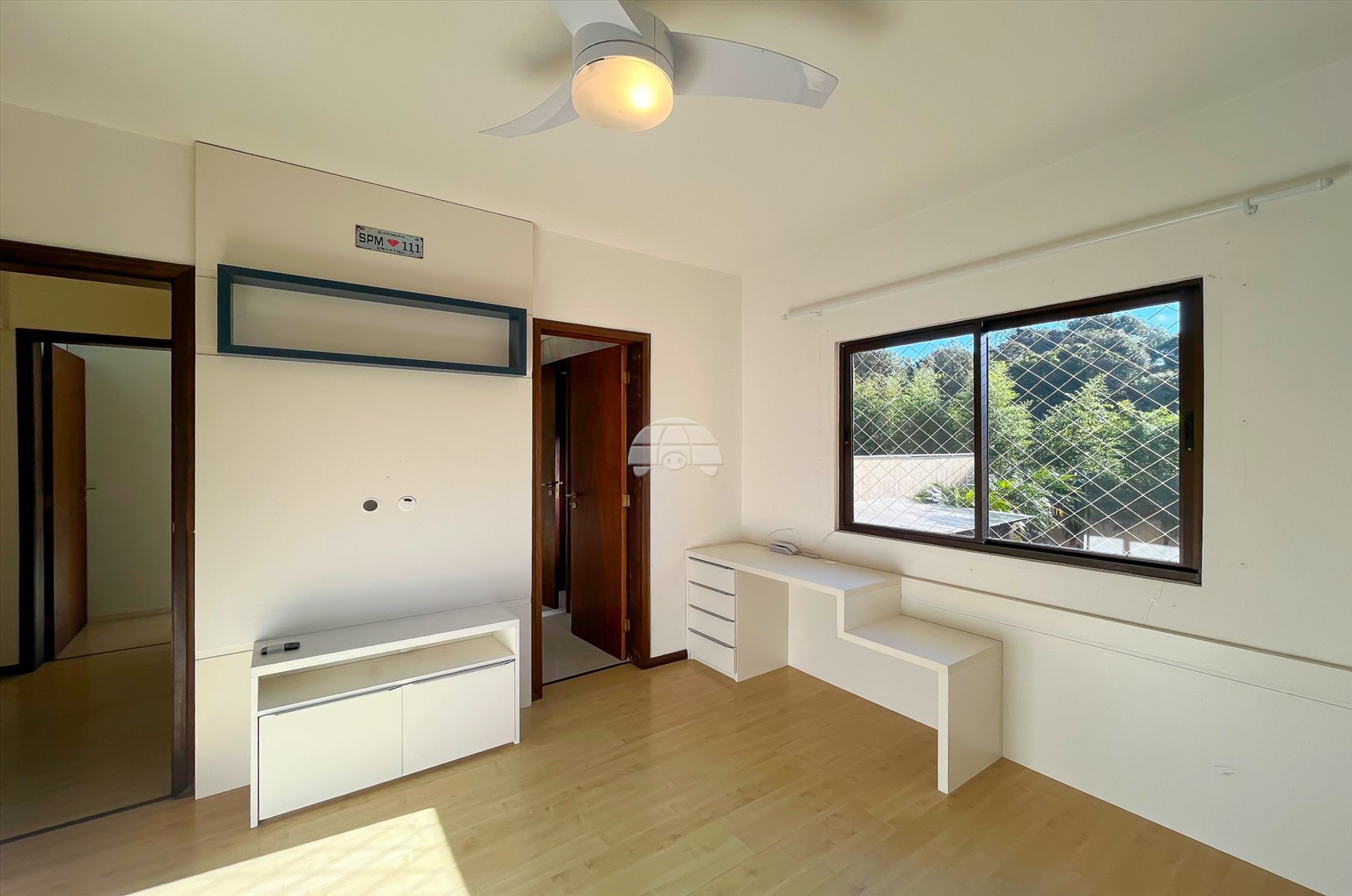Casa para alugar em Boa Vista, Curitiba — MAFI ADMINISTRADORA DE IMOVEIS LTDA