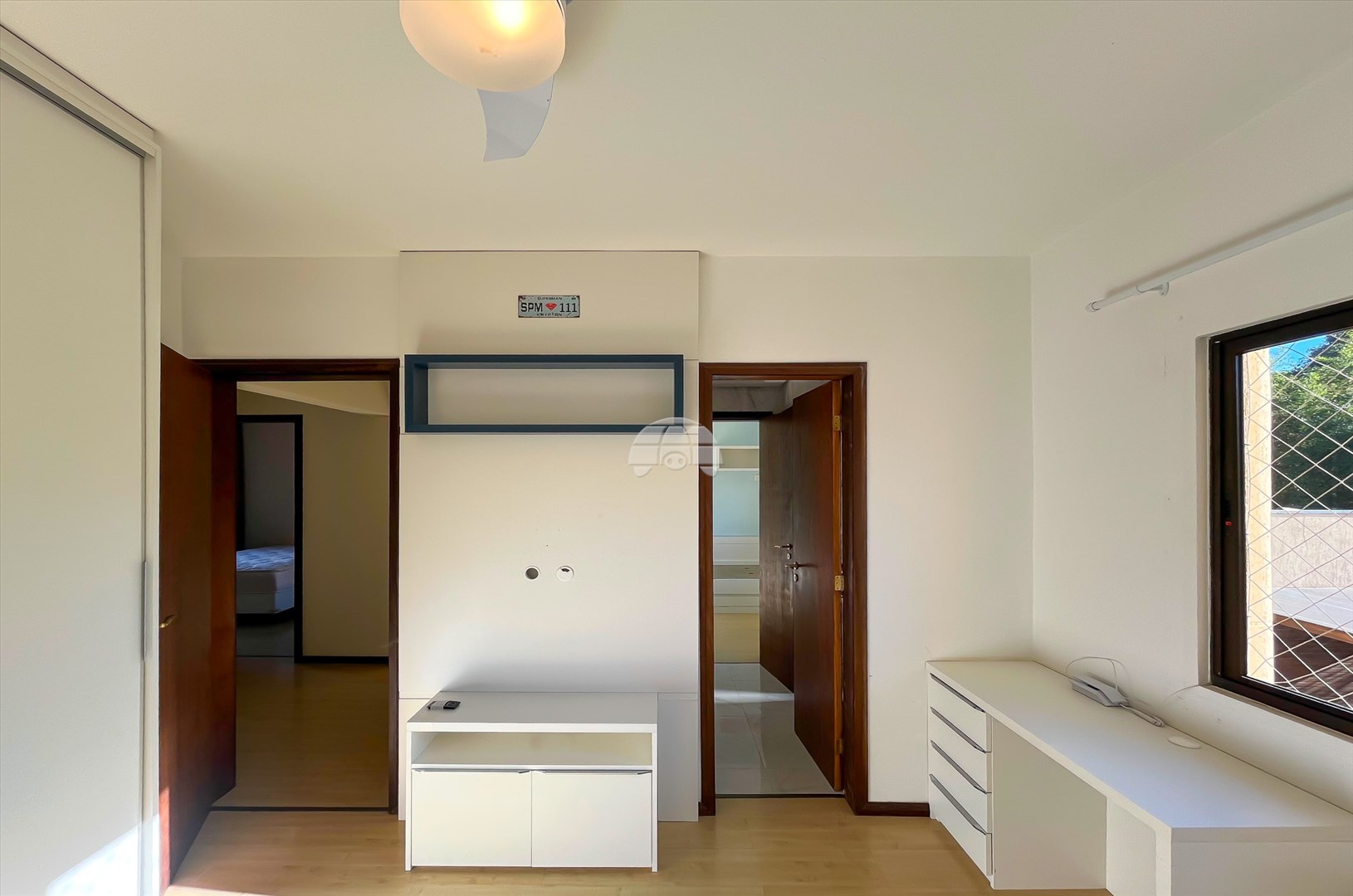 Casa para alugar em Boa Vista, Curitiba — MAFI ADMINISTRADORA DE IMOVEIS LTDA