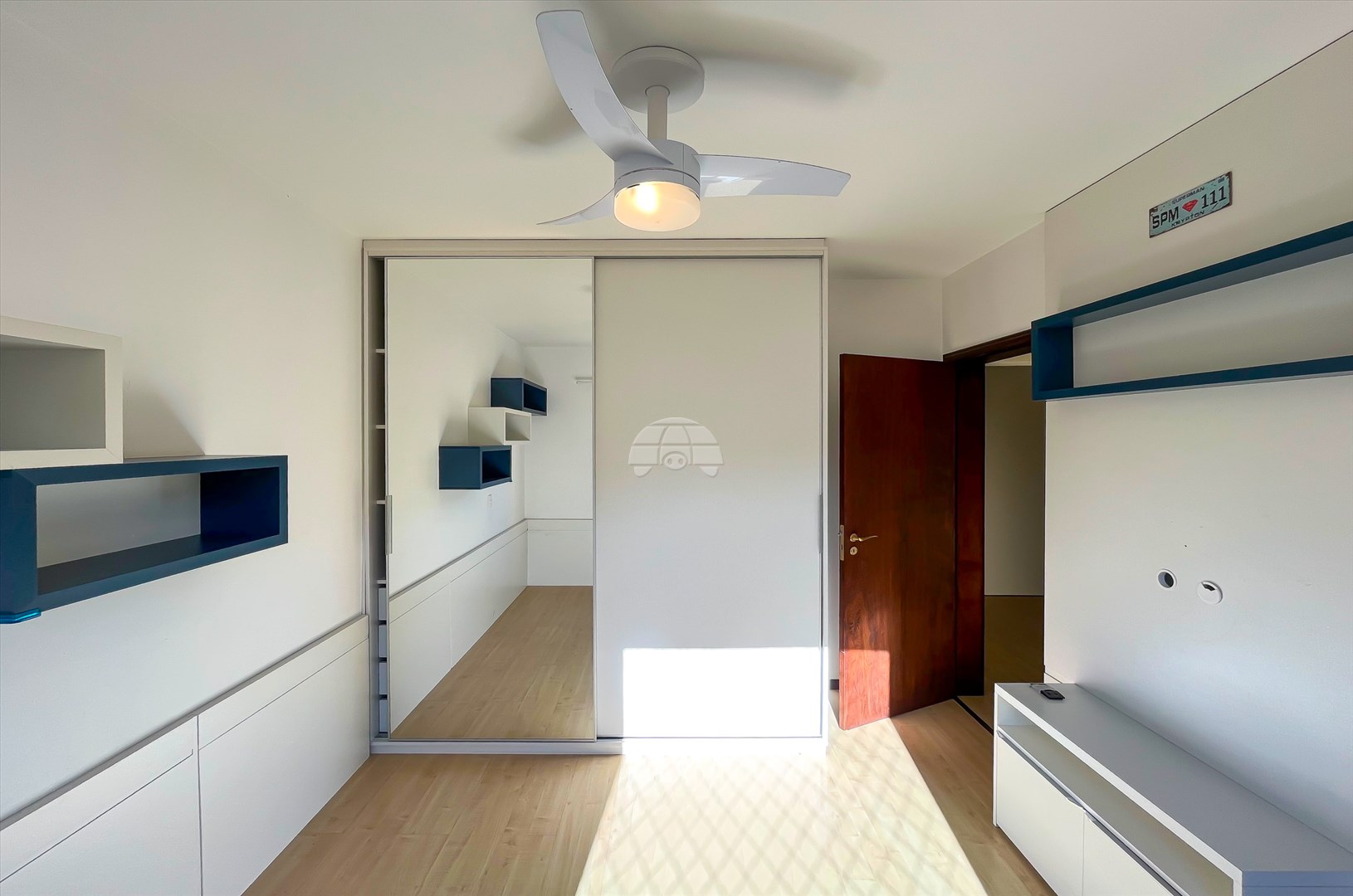 Casa para alugar em Boa Vista, Curitiba — MAFI ADMINISTRADORA DE IMOVEIS LTDA