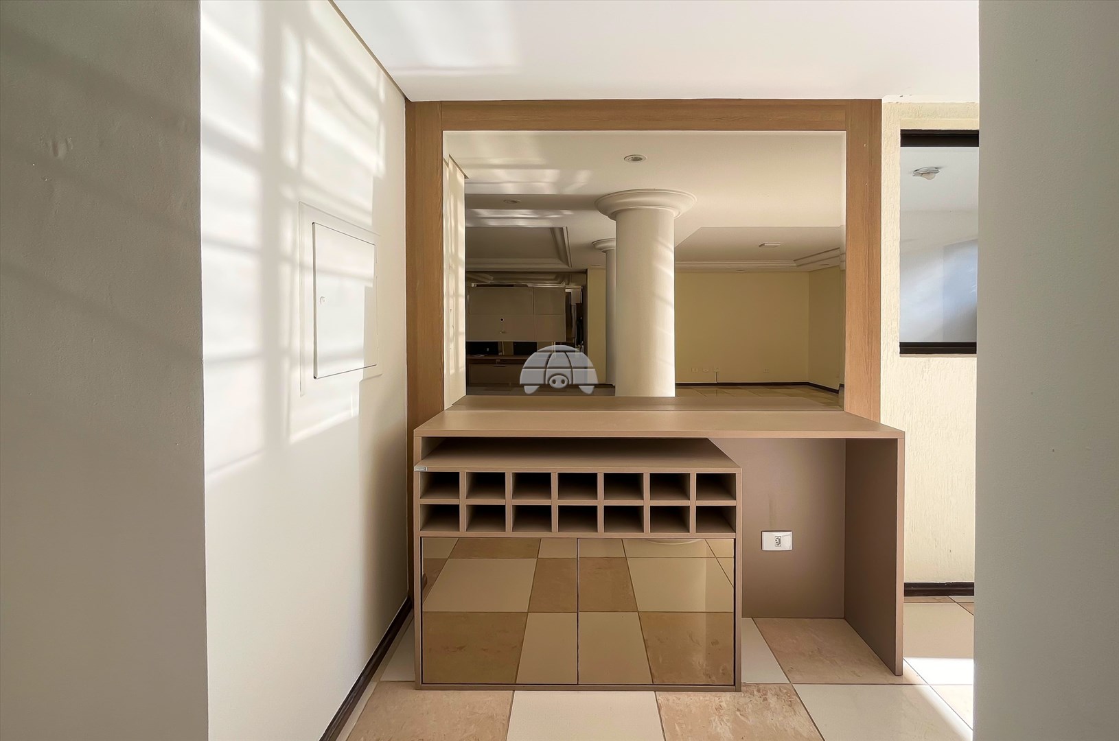 Sobrado Residencial para Locação no Bairro Boa Vista ref. 86682 (10 / 10)