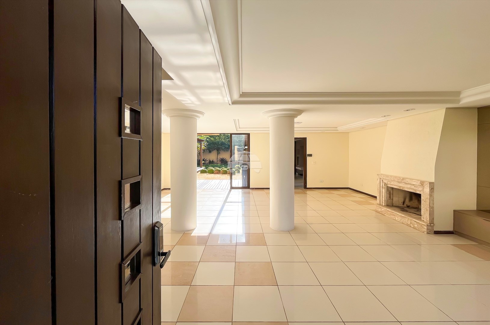 Casa para alugar em Boa Vista, Curitiba — Portal Chave Fácil