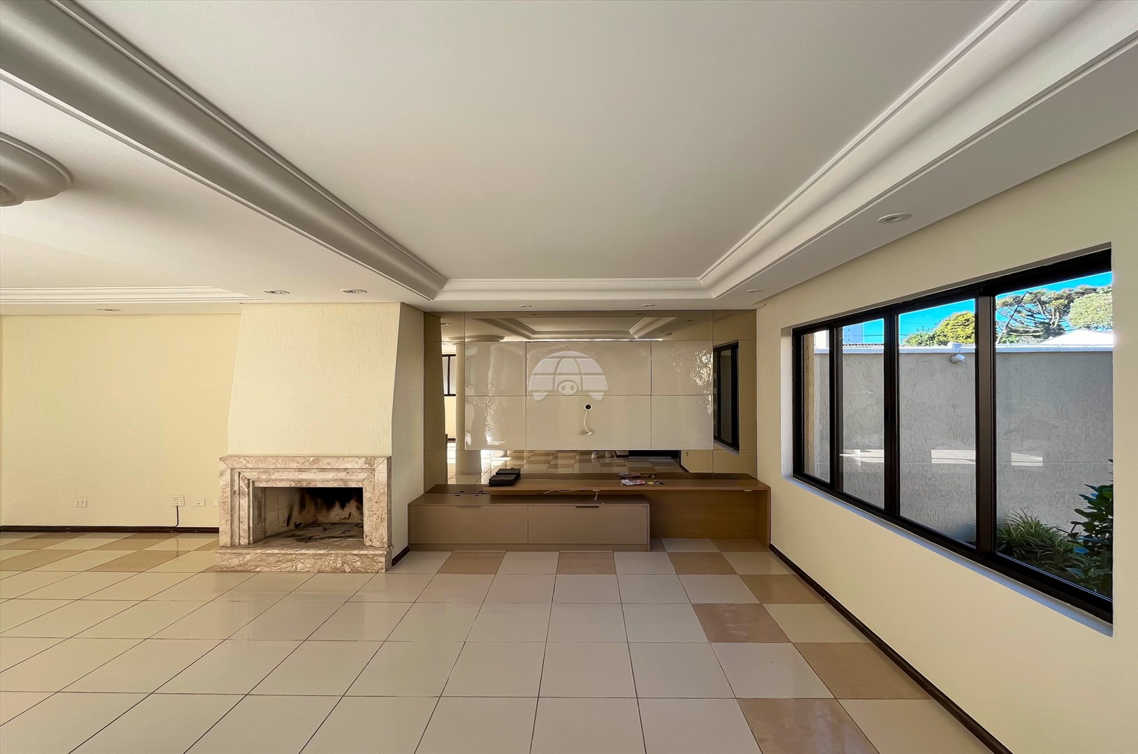 Casa para alugar em Boa Vista, Curitiba — Portal Chave Fácil