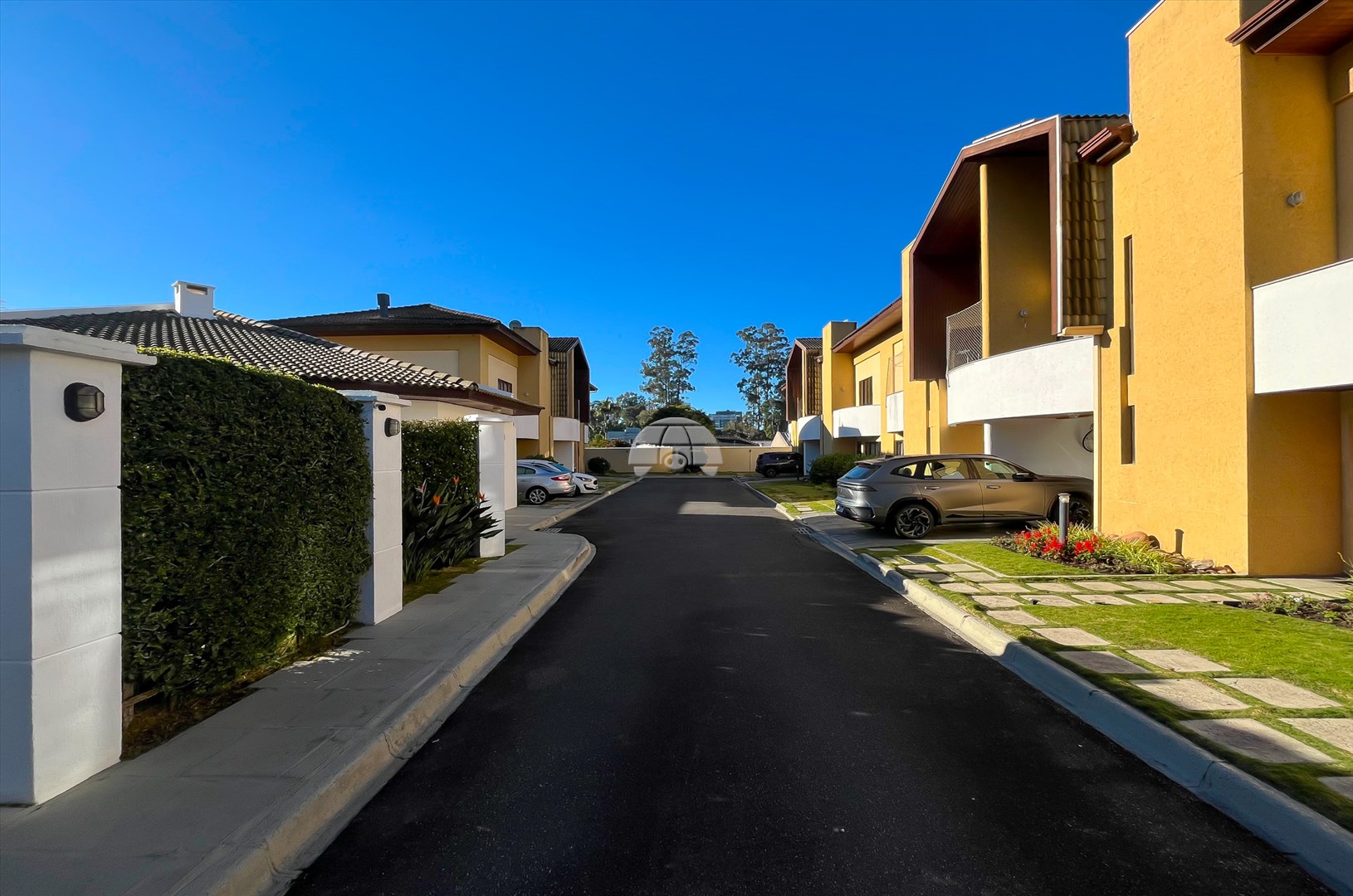 Casa para alugar em Boa Vista, Curitiba — Portal Chave Fácil