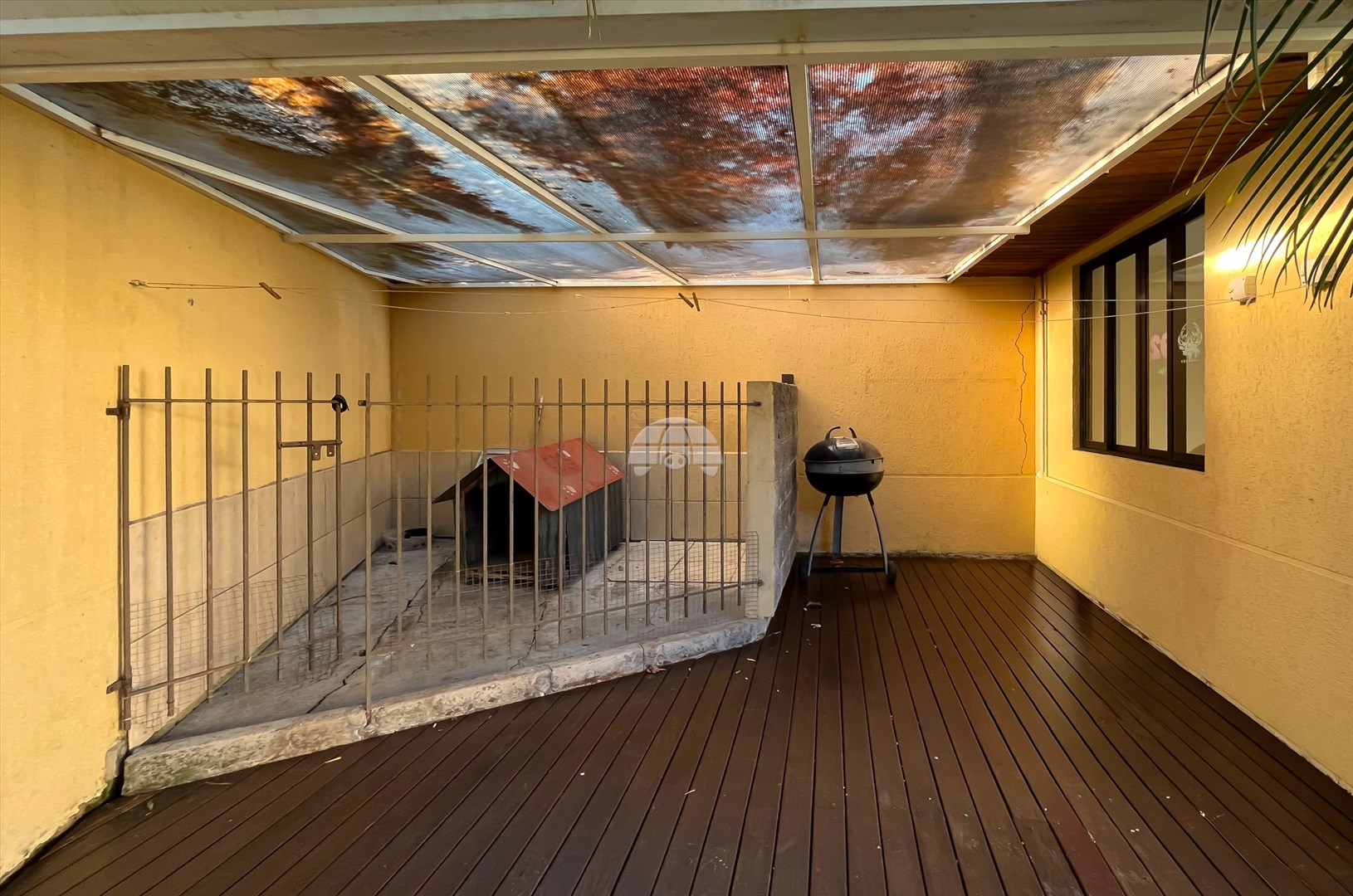 Casa para alugar em Boa Vista, Curitiba — MAFI ADMINISTRADORA DE IMOVEIS LTDA