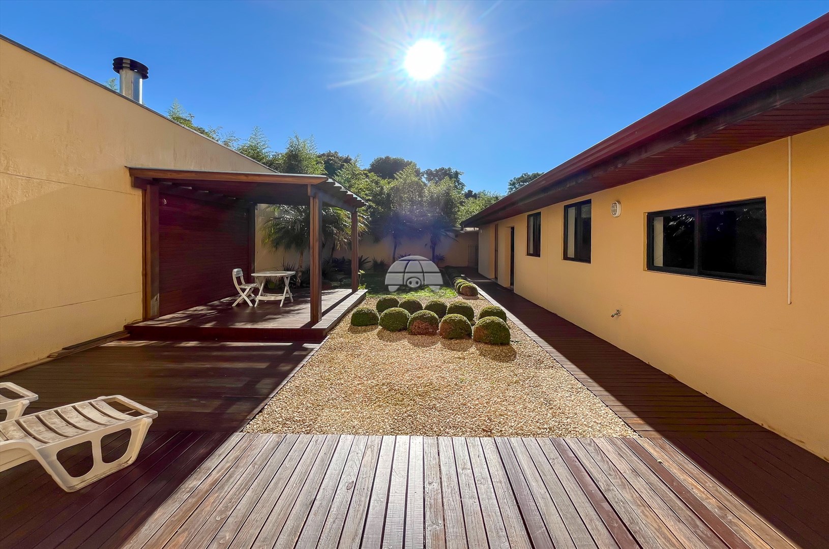 Casa para alugar em Boa Vista, Curitiba — MAFI ADMINISTRADORA DE IMOVEIS LTDA