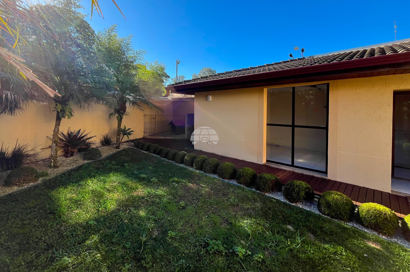 Casa para alugar em Boa Vista, Curitiba — MAFI ADMINISTRADORA DE IMOVEIS LTDA