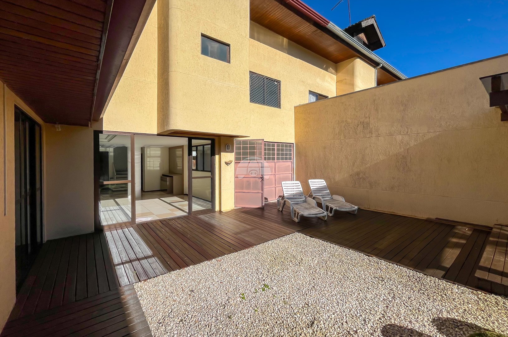 Casa para alugar em Boa Vista, Curitiba — MAFI ADMINISTRADORA DE IMOVEIS LTDA