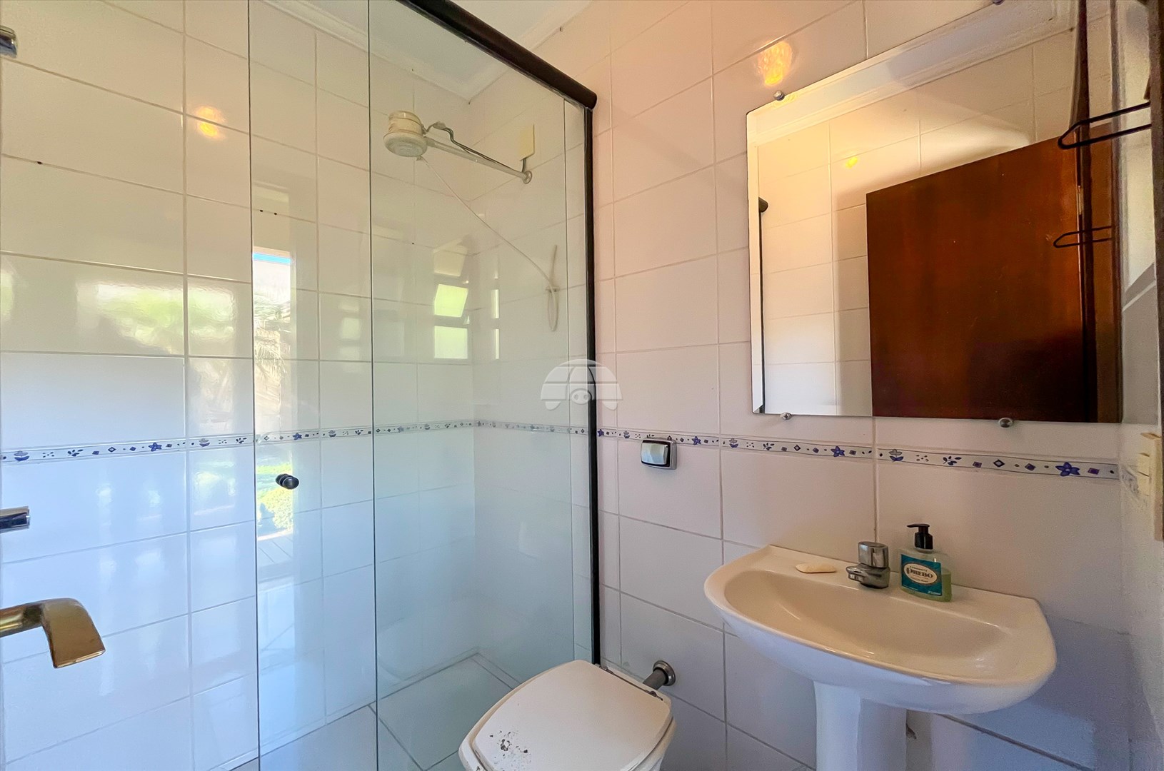 Casa para alugar em Boa Vista, Curitiba — MAFI ADMINISTRADORA DE IMOVEIS LTDA