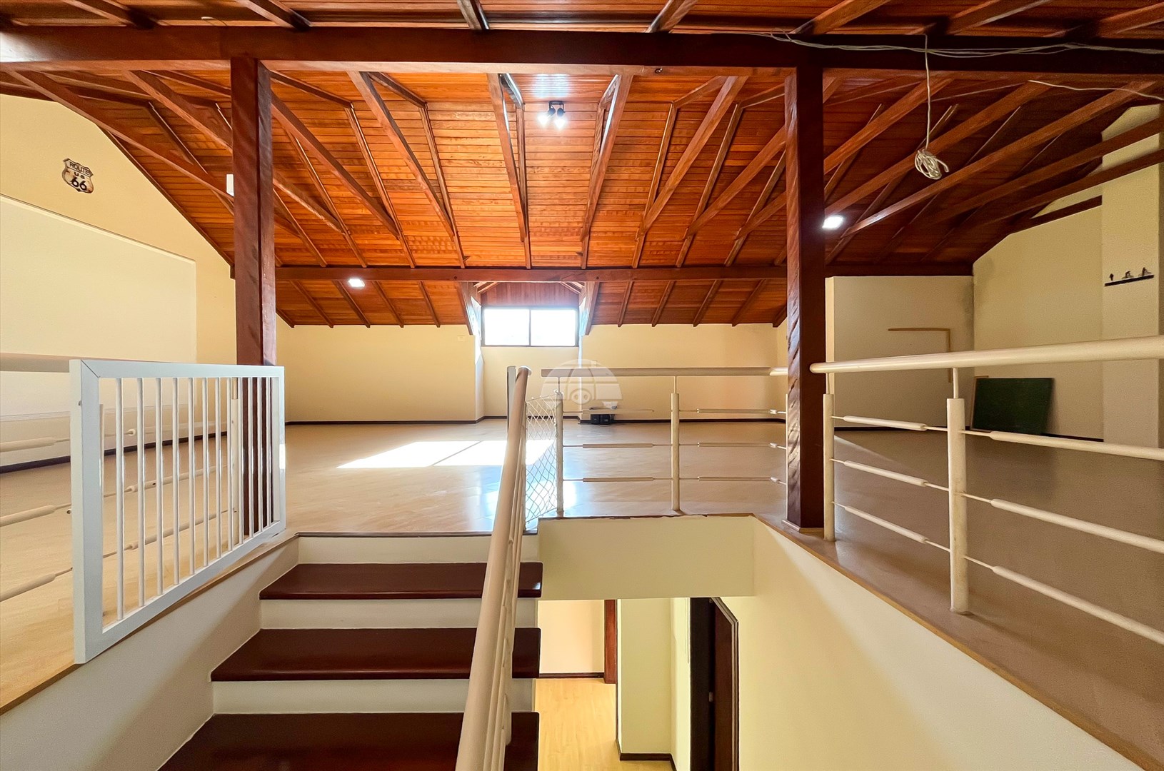 Casa para alugar em Boa Vista, Curitiba — MAFI ADMINISTRADORA DE IMOVEIS LTDA