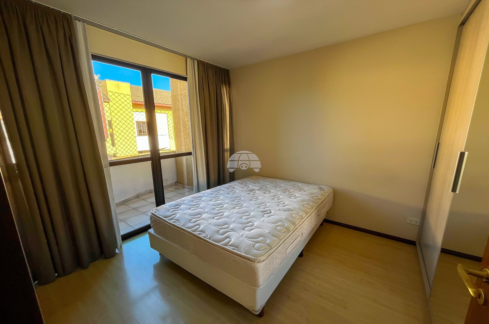 Casa para alugar em Boa Vista, Curitiba — MAFI ADMINISTRADORA DE IMOVEIS LTDA