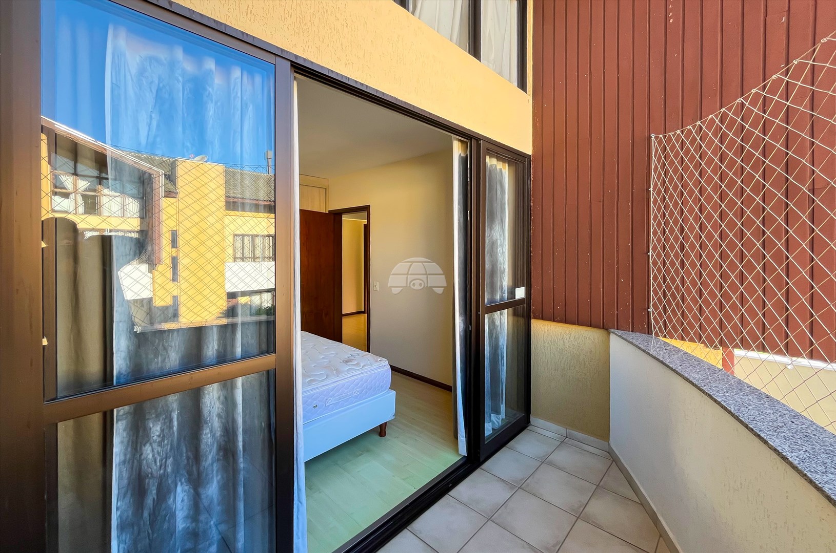 Casa para alugar em Boa Vista, Curitiba — MAFI ADMINISTRADORA DE IMOVEIS LTDA