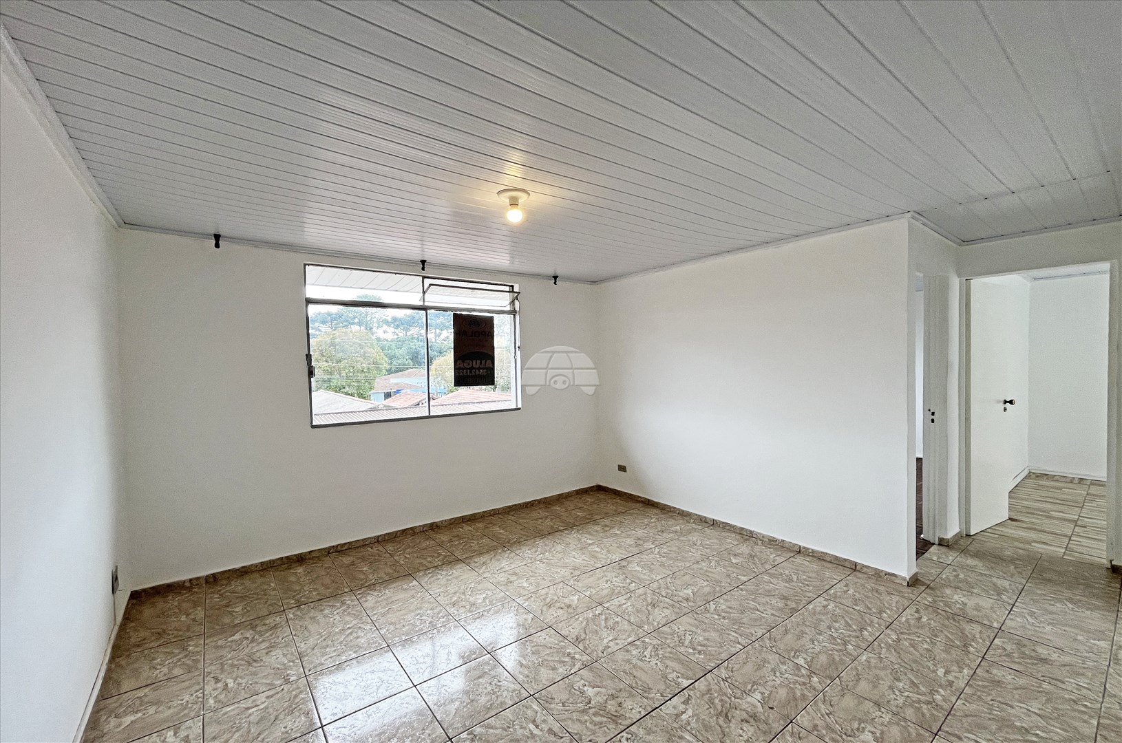 Apartamento para alugar em Campo Comprido, Curitiba — Portal Chave Fácil