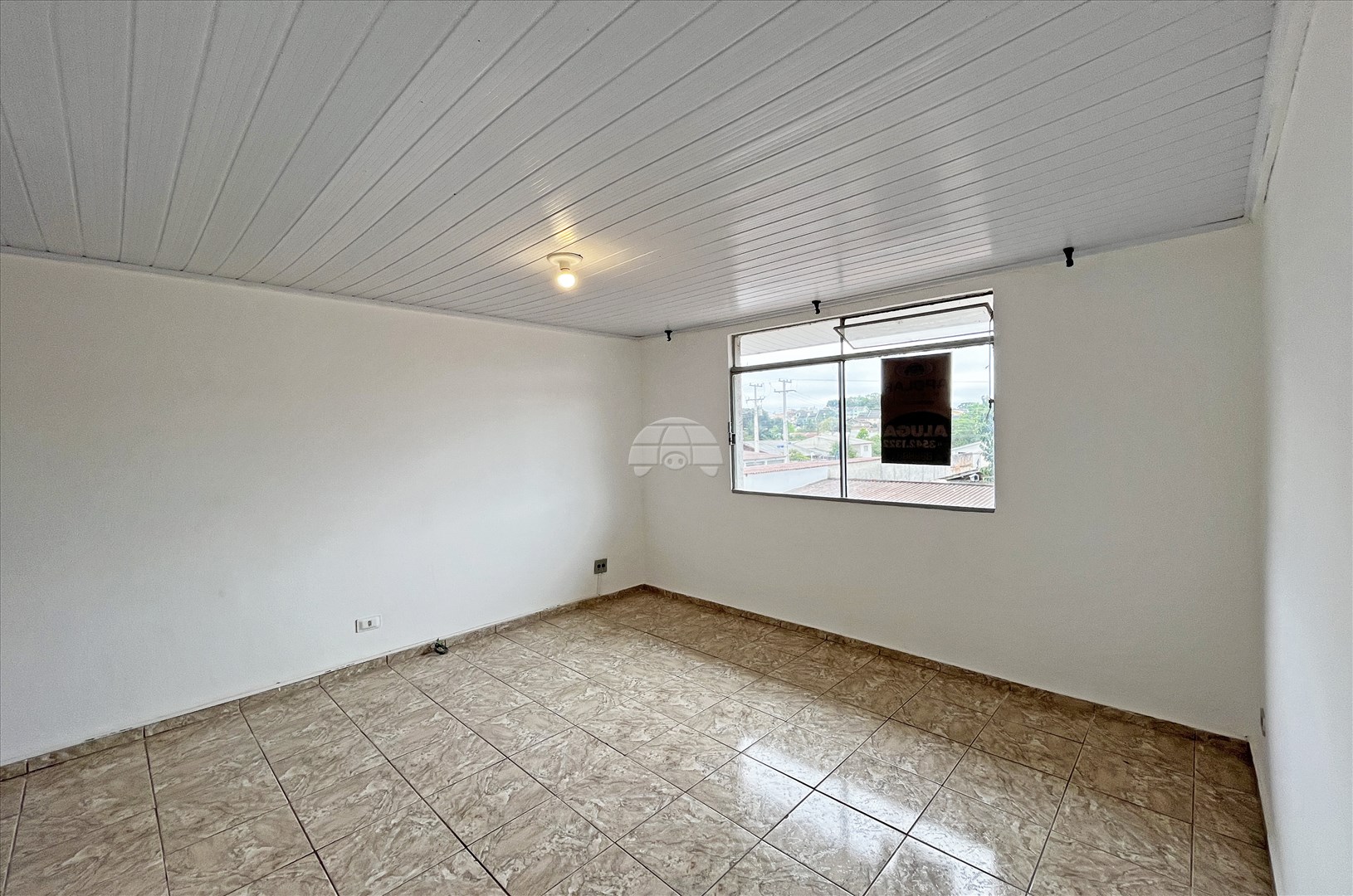 Apartamento para alugar em Campo Comprido, Curitiba — Portal Chave Fácil