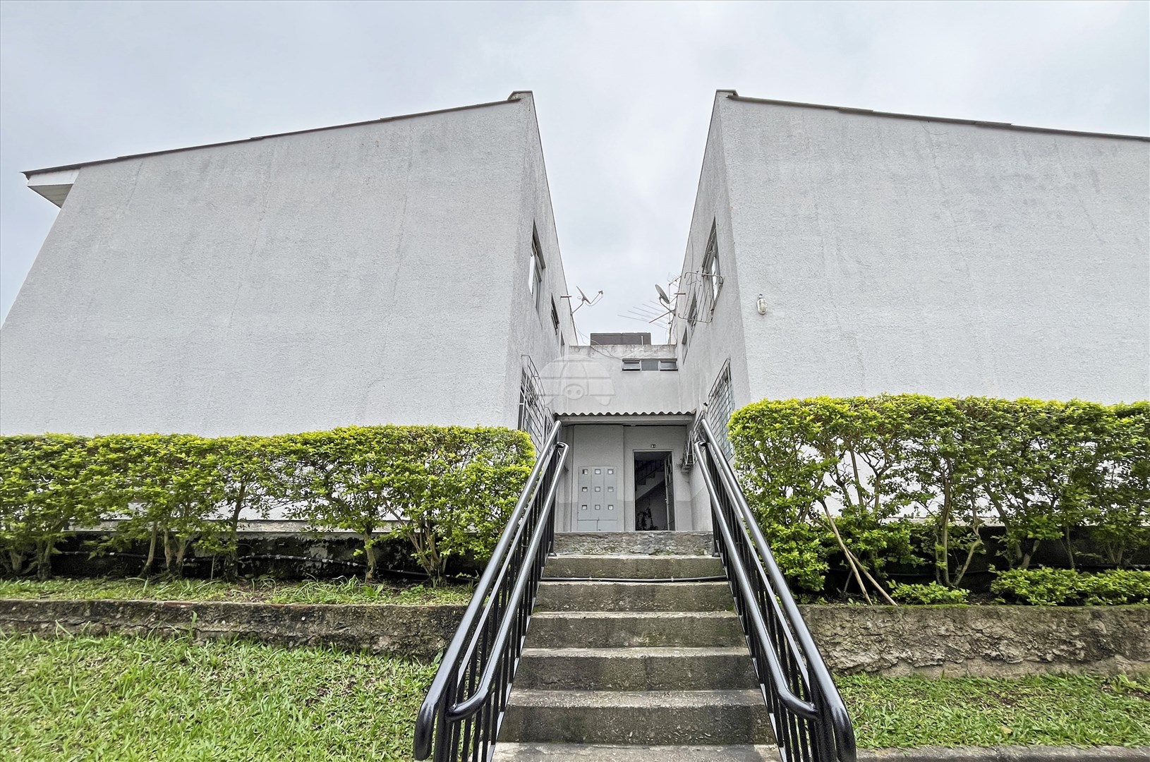 Apartamento para alugar em Campo Comprido, Curitiba — Portal Chave Fácil