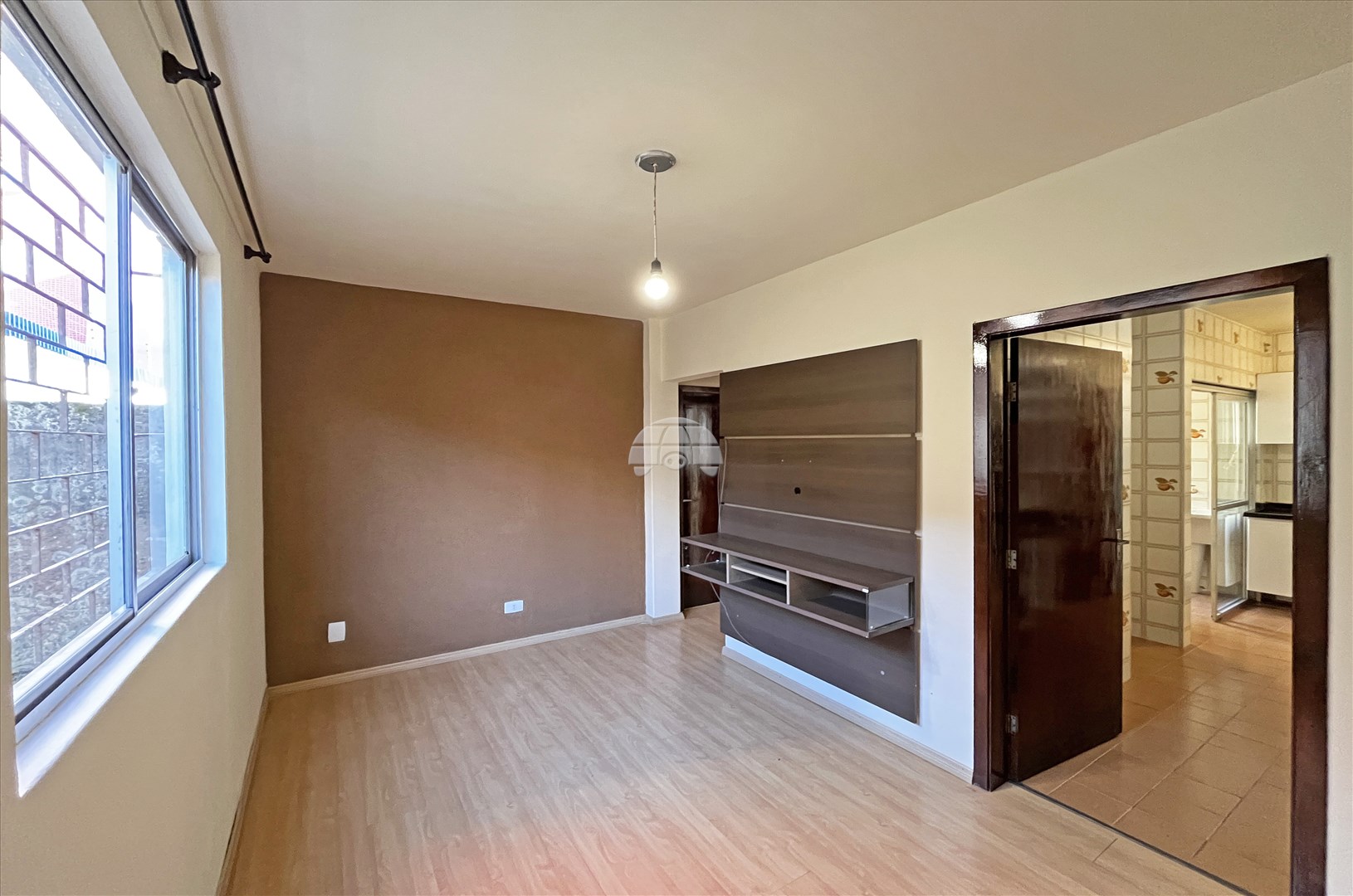 Apartamento para alugar em Água Verde, Curitiba — Portal Chave Fácil