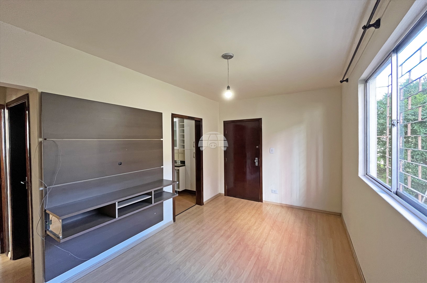 Apartamento para alugar em Água Verde, Curitiba — Portal Chave Fácil