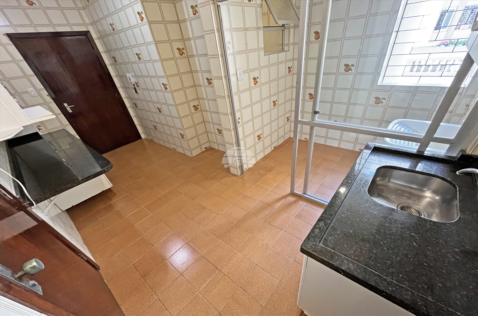 Apartamento para alugar em Água Verde, Curitiba — Portal Chave Fácil