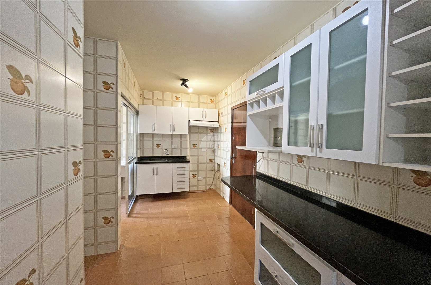 Apartamento para alugar em Água Verde, Curitiba — Portal Chave Fácil