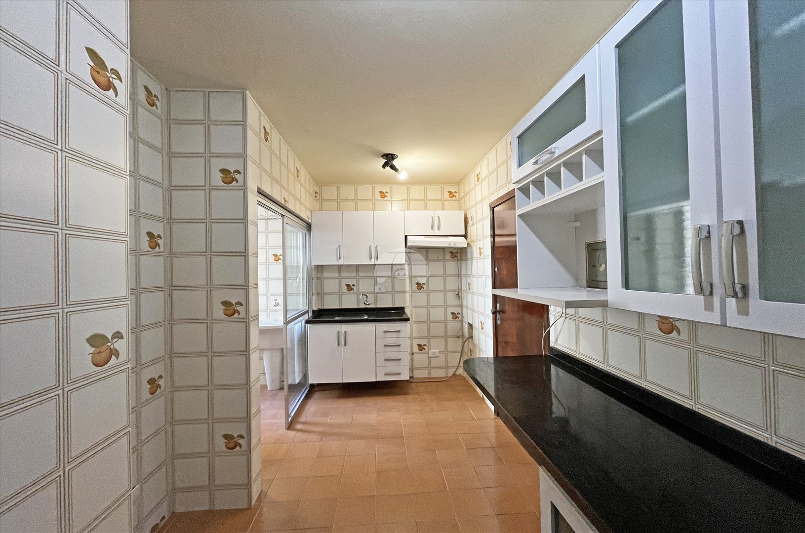 Apartamento para alugar em Água Verde, Curitiba — Portal Chave Fácil