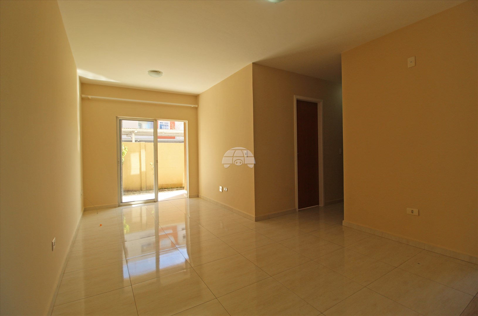 Apartamento para alugar em Santa Cândida, Curitiba — Portal Chave Fácil
