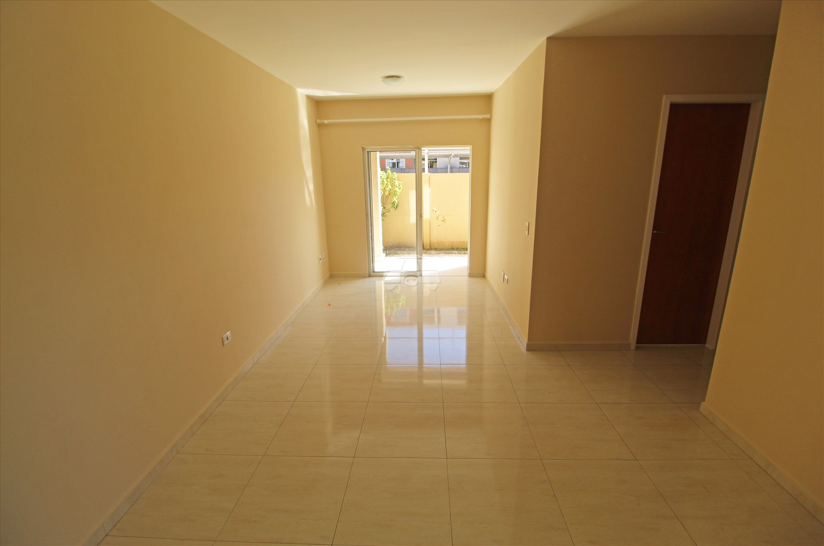 Apartamento para alugar em Santa Cândida, Curitiba — Portal Chave Fácil