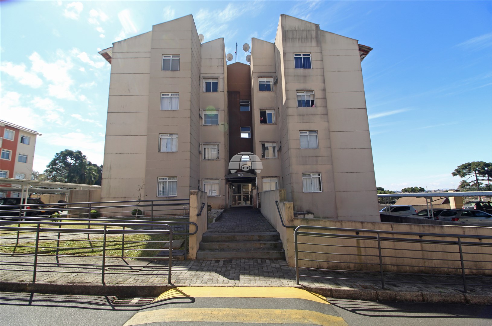 Apartamento para alugar em Santa Cândida, Curitiba — Portal Chave Fácil