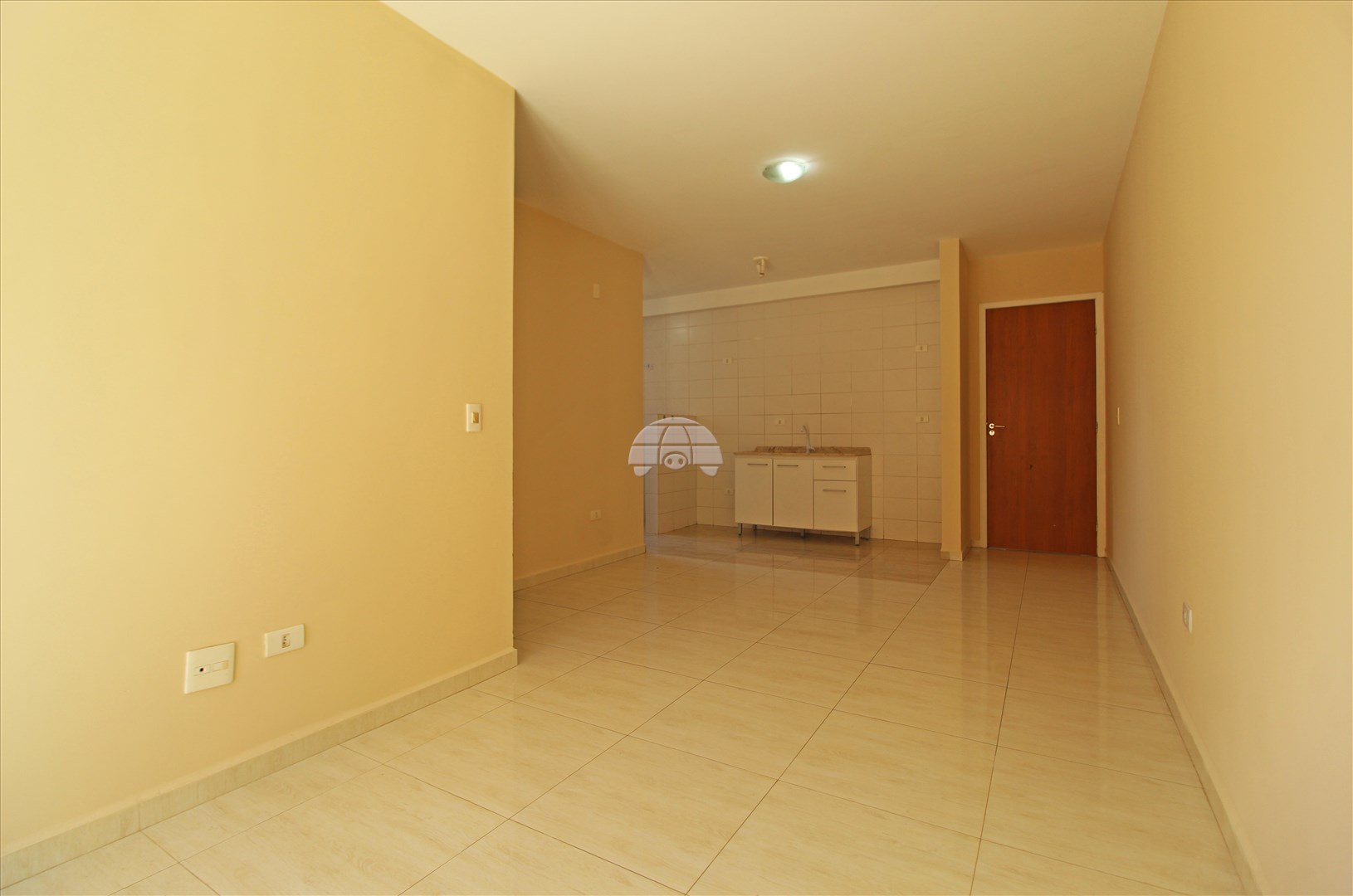 Apartamento para alugar em Santa Cândida, Curitiba — Portal Chave Fácil