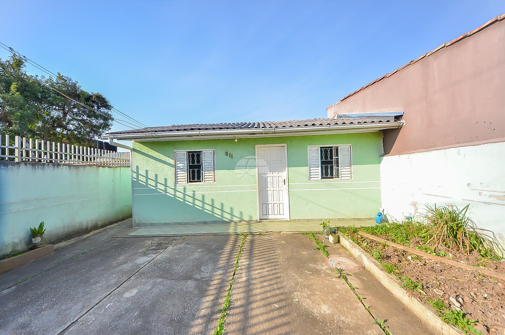Casa à venda em Jardim Carmem, São José dos Pinhais — Portal Chave Fácil