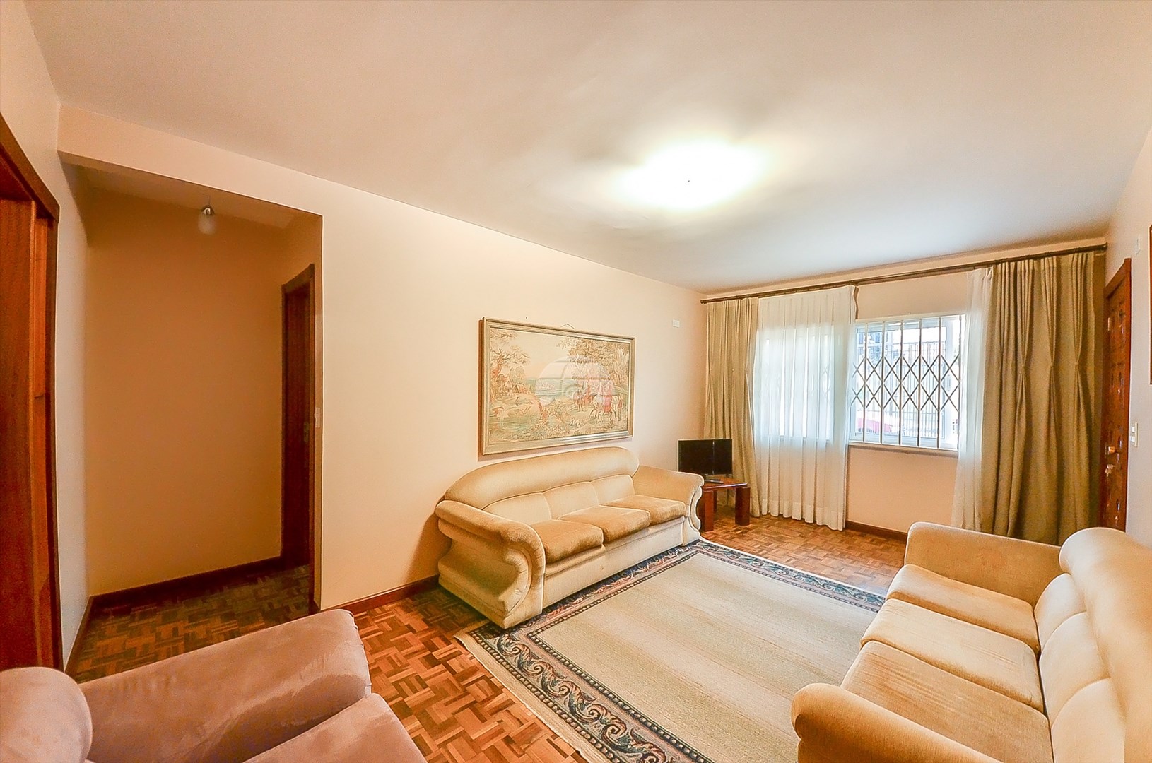 Casa à venda em Uberaba, Curitiba — Portal Chave Fácil
