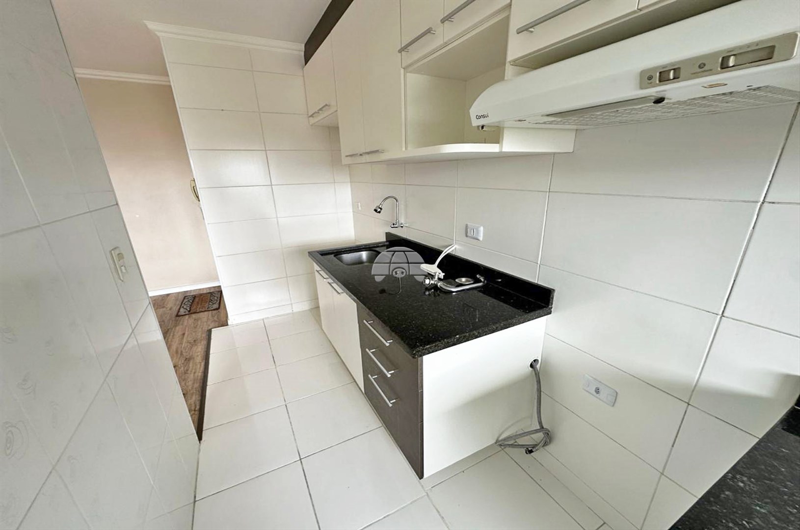 Apartamento para alugar em Weissópolis, Pinhais — Portal Chave Fácil