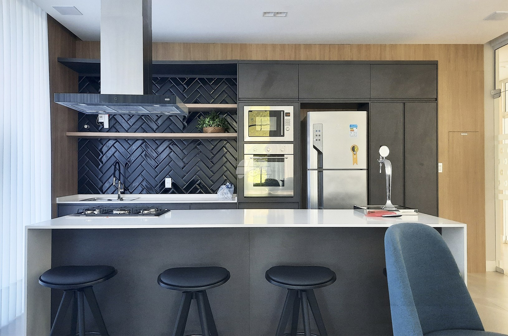Apartamento à venda em Atiradores, Joinville — Portal Chave Fácil