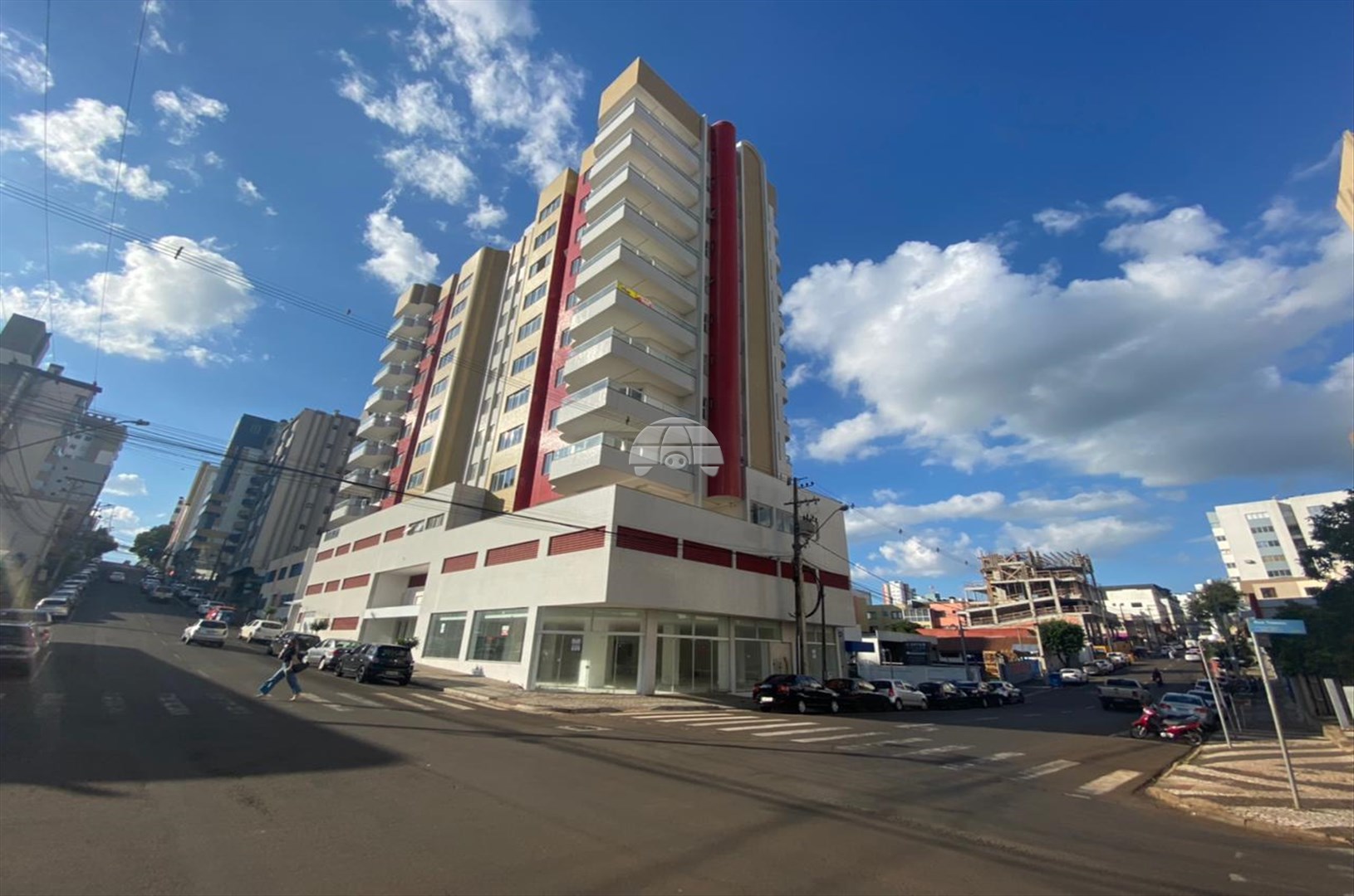 Apartamento à venda em Centro, Pato Branco — Portal Chave Fácil