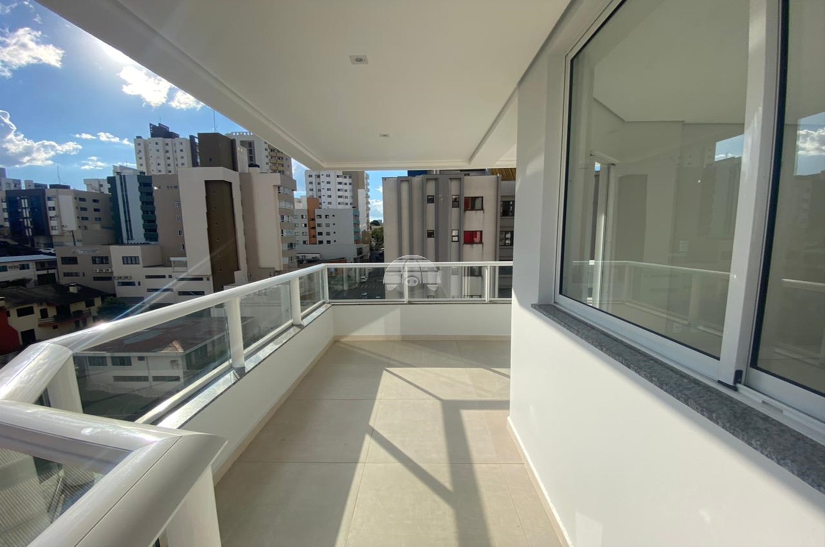 Apartamento à venda em Centro, Pato Branco — Portal Chave Fácil