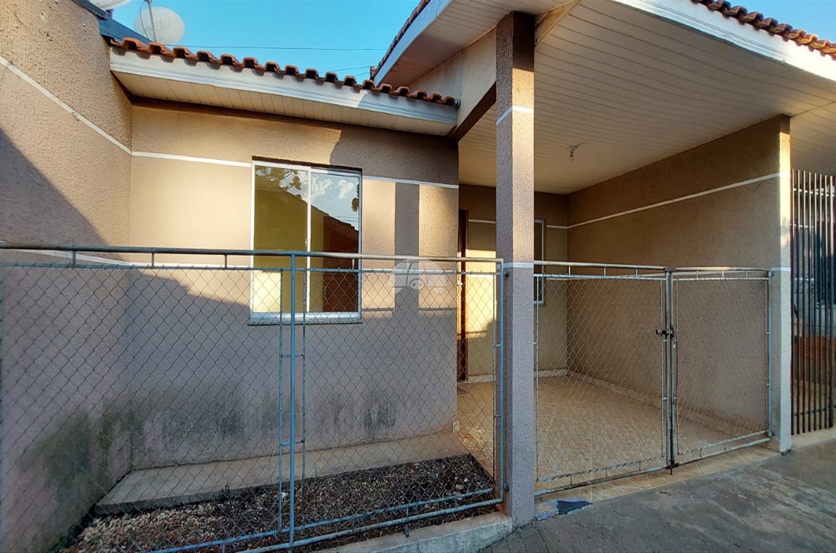 Casa para alugar em Cará-cará, Ponta Grossa — Portal Chave Fácil