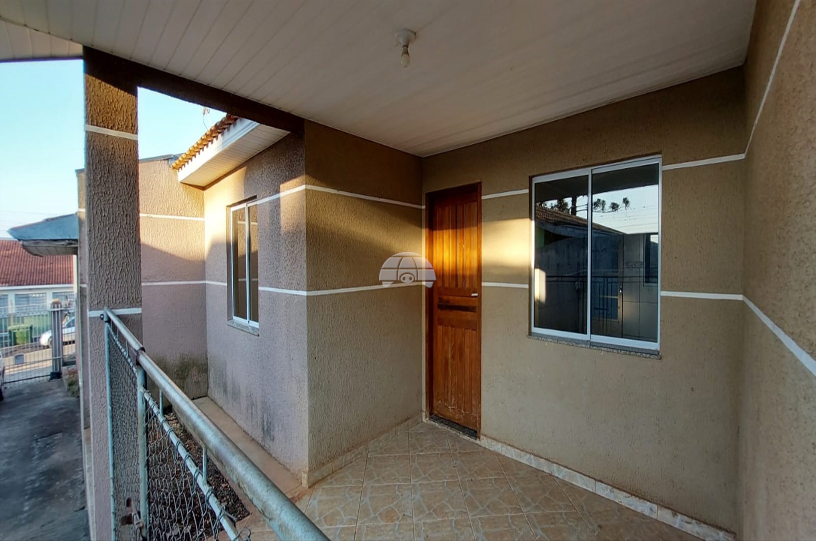 Casa para alugar em Cará-cará, Ponta Grossa — Portal Chave Fácil
