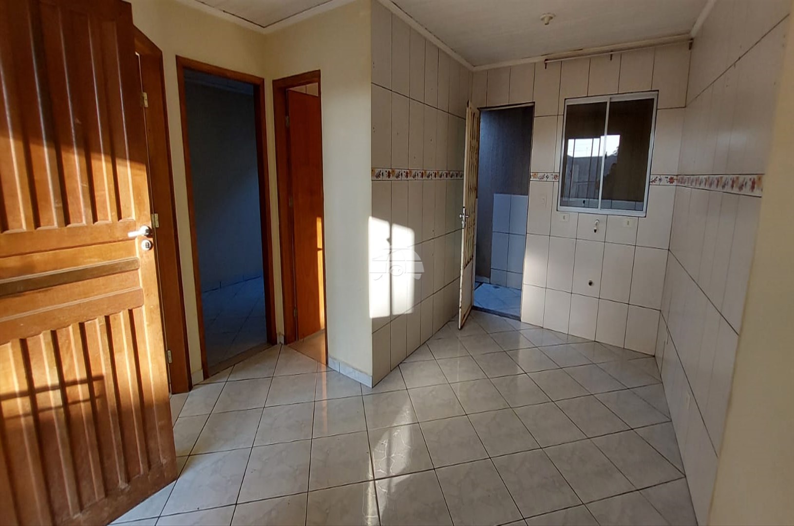 Casa para alugar em Cará-cará, Ponta Grossa — Portal Chave Fácil