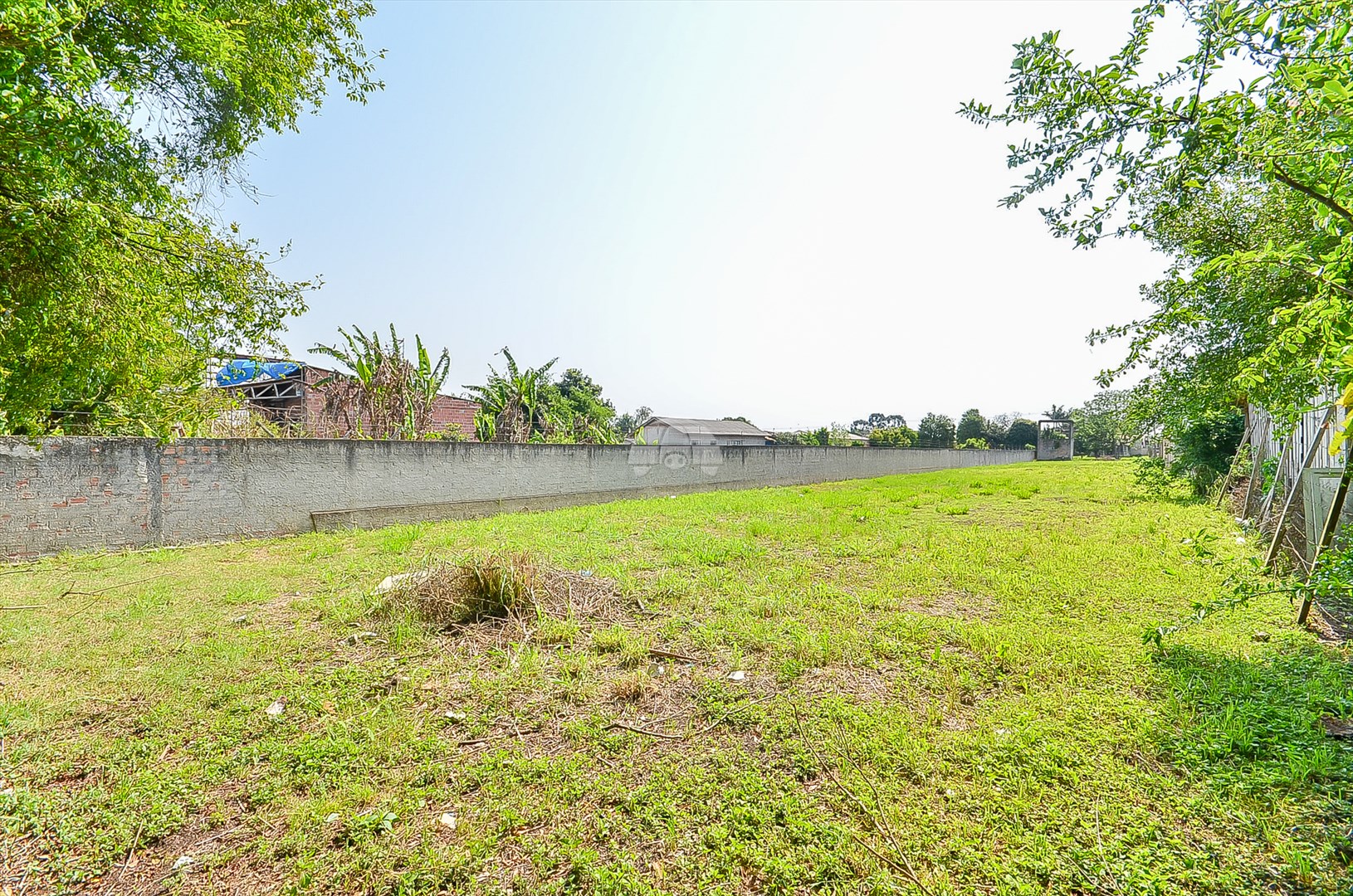 Terreno/Área à venda em Cajuru, Curitiba — Portal Chave Fácil