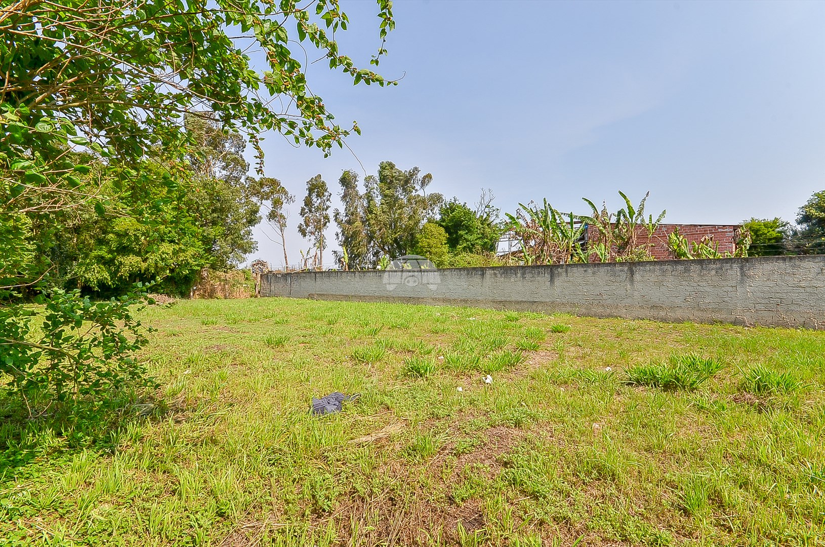 Terreno/Área à venda em Cajuru, Curitiba — Portal Chave Fácil
