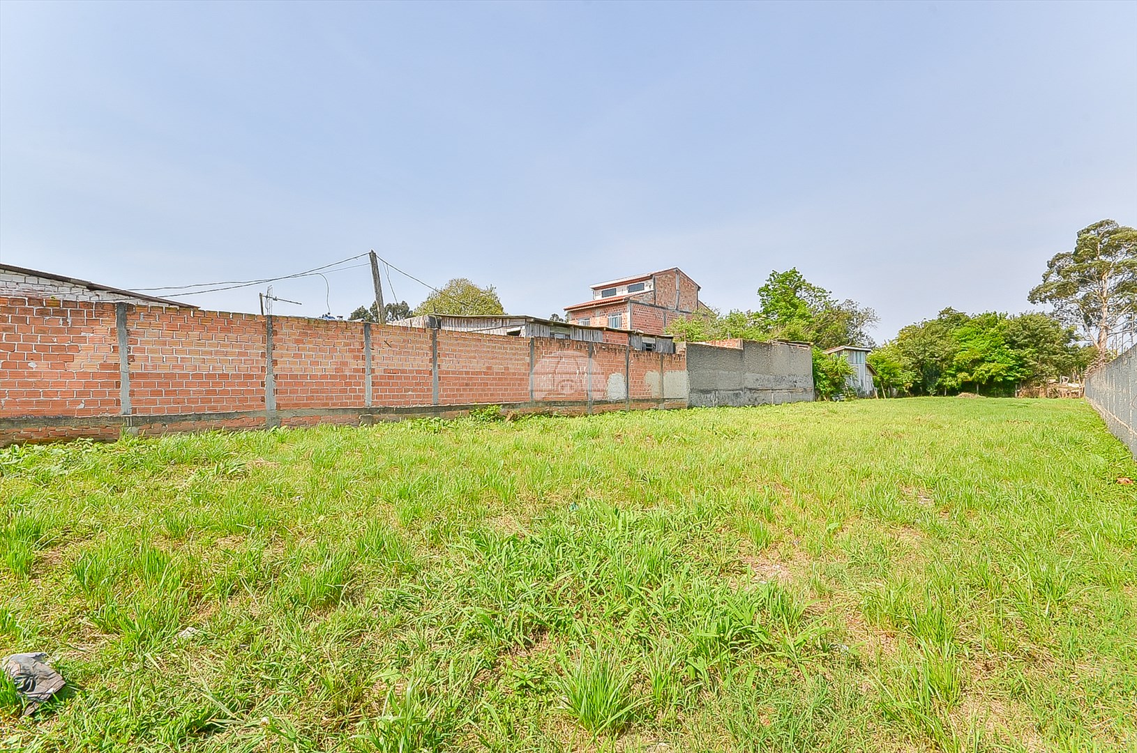 Terreno Residencial para Venda no Bairro Cajuru ref. 933523 (8 / 10)
