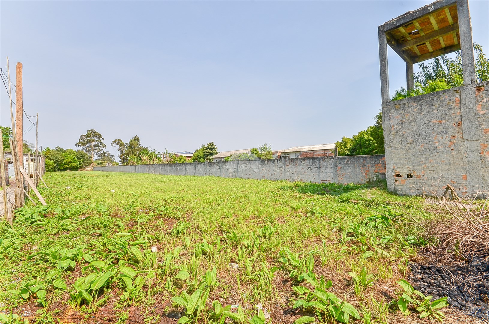 Terreno Residencial para Venda no Bairro Cajuru ref. 933523 (10 / 10)