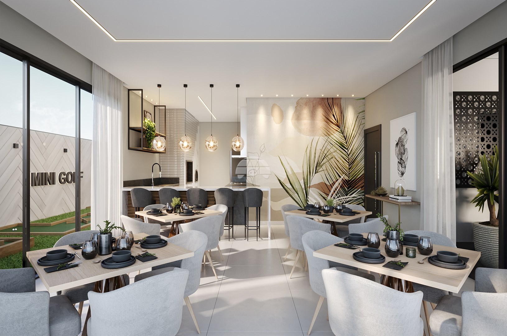 Apartamento à venda em Itacolomi, Piçarras — Portal Chave Fácil