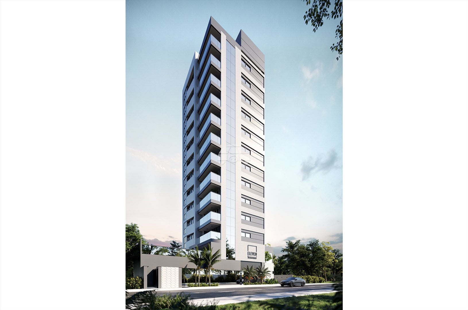 Apartamento à venda em Itacolomi, Piçarras — Portal Chave Fácil