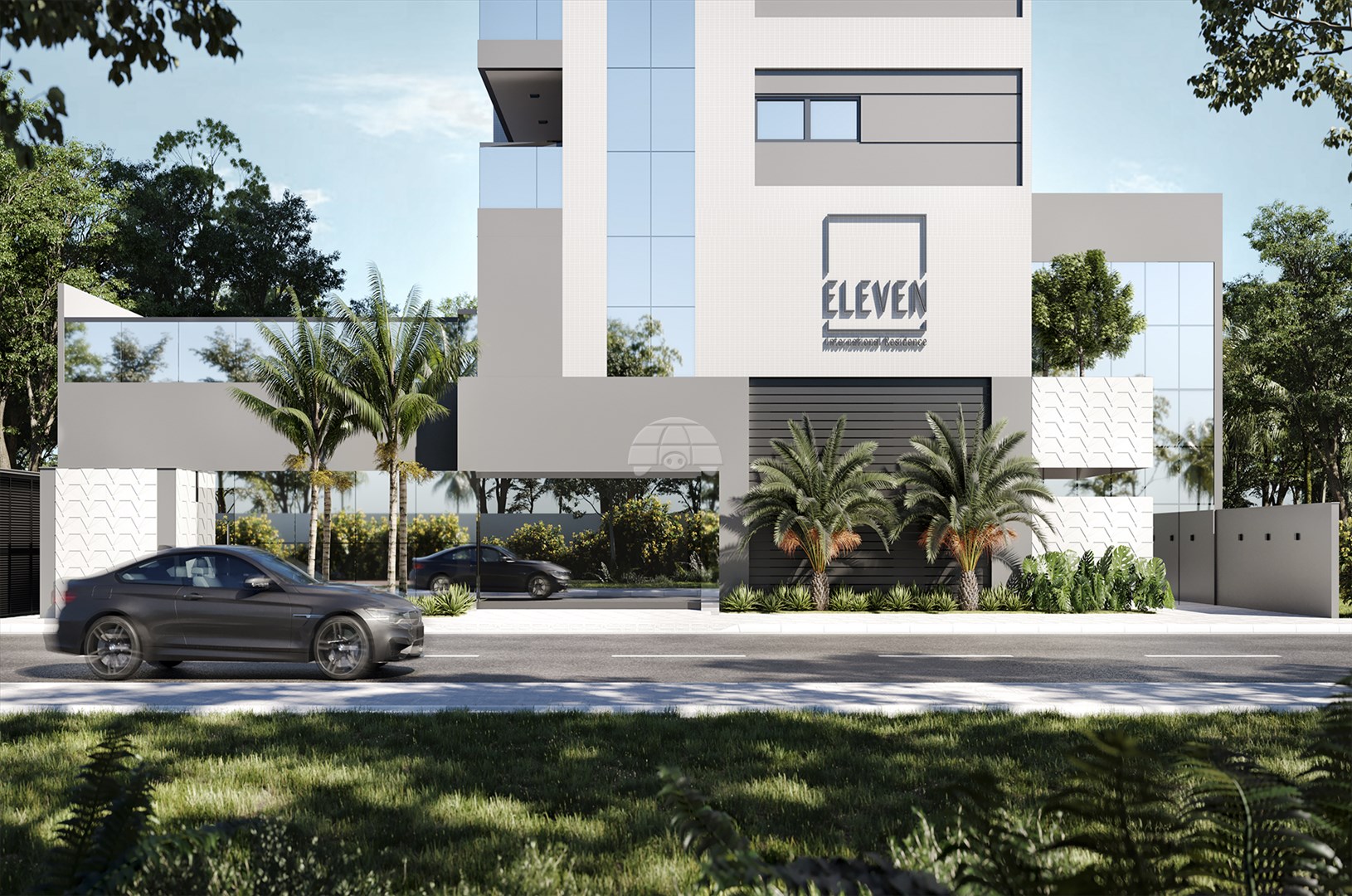 Apartamento à venda em Itacolomi, Piçarras — Portal Chave Fácil