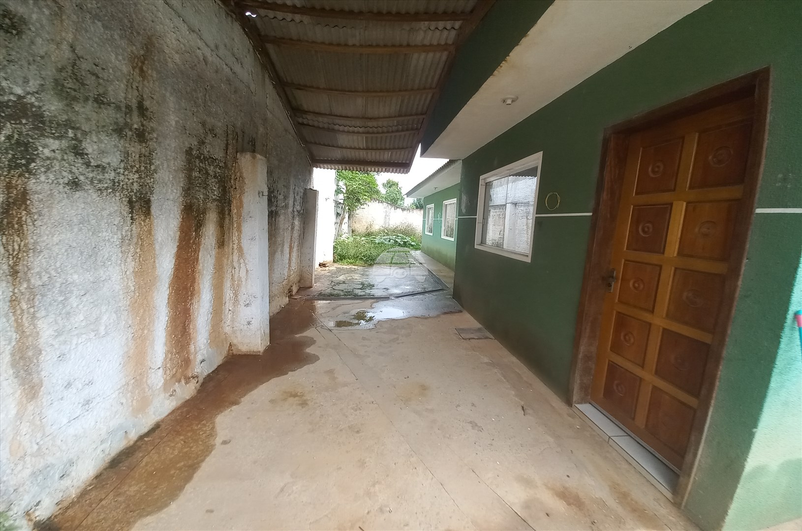 Casa para alugar em Planta Santa Tereza, Colombo — Portal Chave Fácil