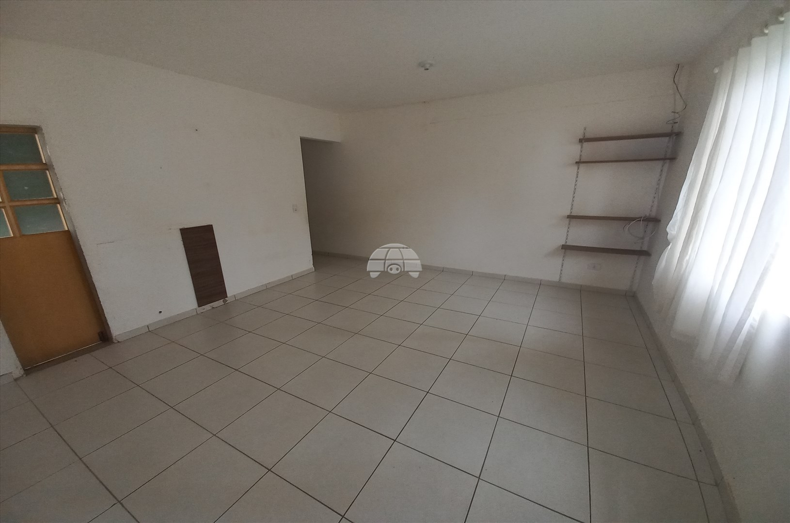 Casa para alugar em Planta Santa Tereza, Colombo — Portal Chave Fácil